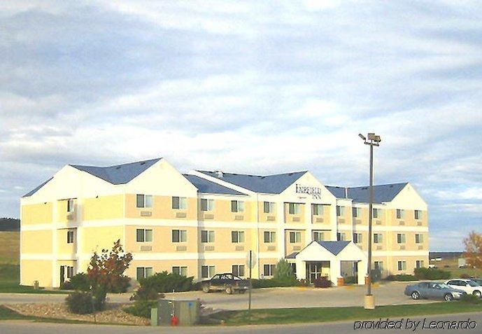 Fairfield Inn & Suites By Marriott Спирфиш Экстерьер фото
